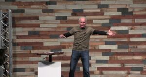 Wildly Free Men – Talk 2