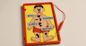 Christ the Colossus – Talk 9