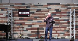 The Attributes of God – The Incomprehensibility of God