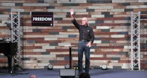 The Attributes of God – Introduction