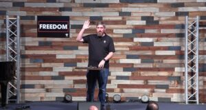 The Attributes of God – God’s Self-Existence