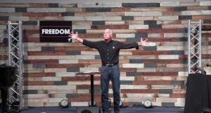 The Attributes of God – The Unity of God