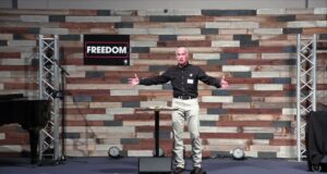 The Great Men of the Bible: Jabez