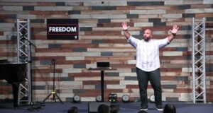 The Attributes of God – The Holiness of God