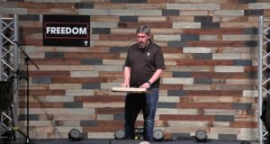 The Great Men of the Bible: Simon Peter