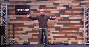 The Great Men of the Bible: Moses