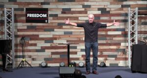 The Great Men of the Bible: Joel