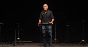 The Great Men of the Bible: Jonah