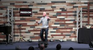 The Great Men of the Bible: Micah