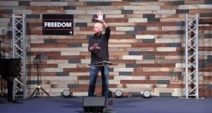 The Great Men of the Bible: Daniel