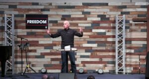 FORGE Seminary – Talk 3