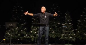 Great and Bold Men Today: Why & How to do a Year End Review