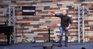 The Great Men of the Bible: Nahum