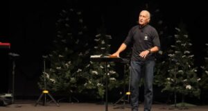 The Great Men of the Bible: Haggai