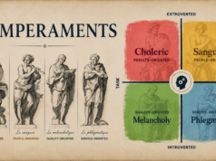 Temperaments Unleashed – Talk 1