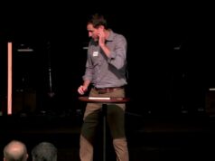 Old Made New – Greg Lanier