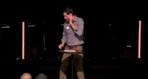 Old Made New – Greg Lanier