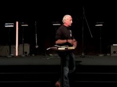 Ephesians – Talk 15 – Walk Wisely