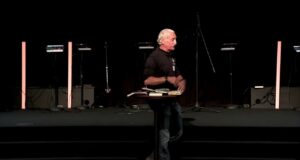 Ephesians – Talk 15 – Walk Wisely