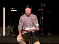 Worship – Jeffery Hoy